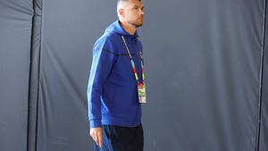 Džeko se emotivnom porukom oprostio od reprezentacije BiH